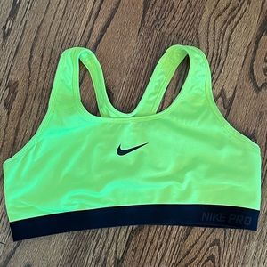 Nike Dryfit Sports Bra